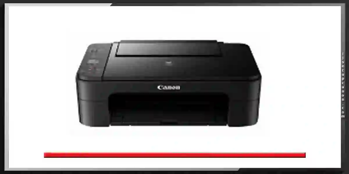 Canon Pixma TS3170S Driver