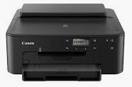 Canon Pixma TS709 Driver Download