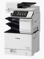 Canon imageRUNNER ADVANCE 715iFZ III Driver