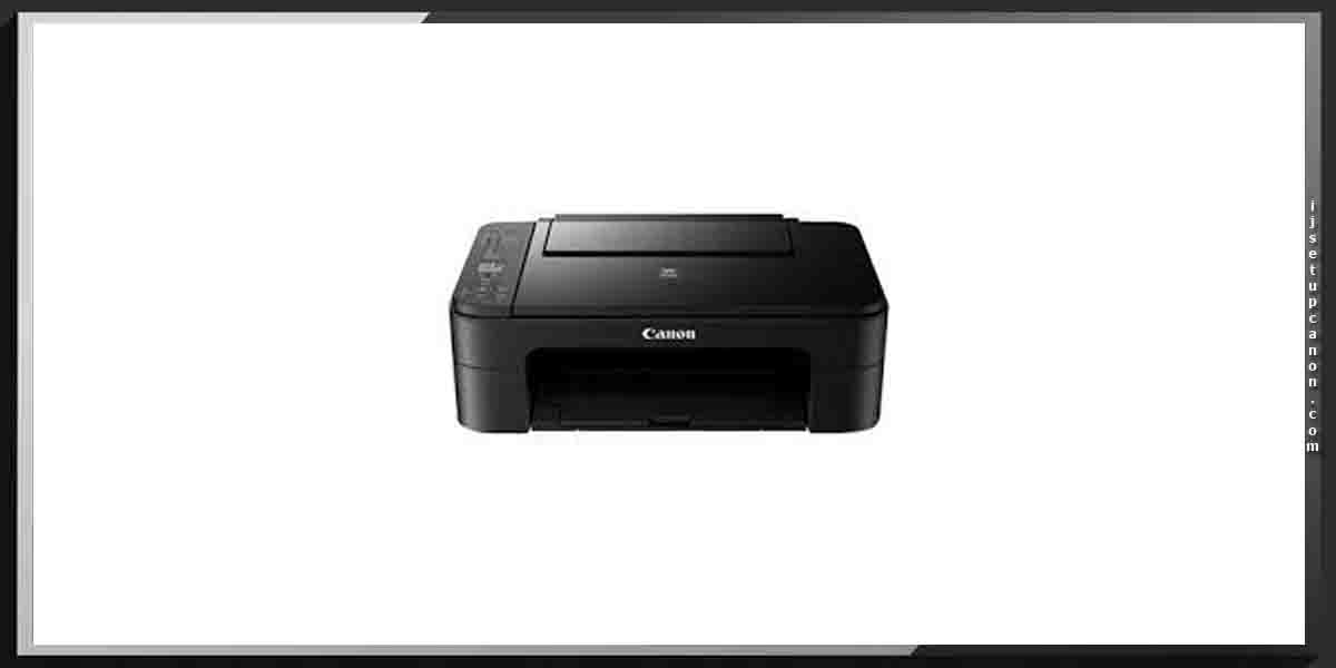 Canon Pixma TS3177S Review