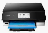 IJ Start Canon TS8220