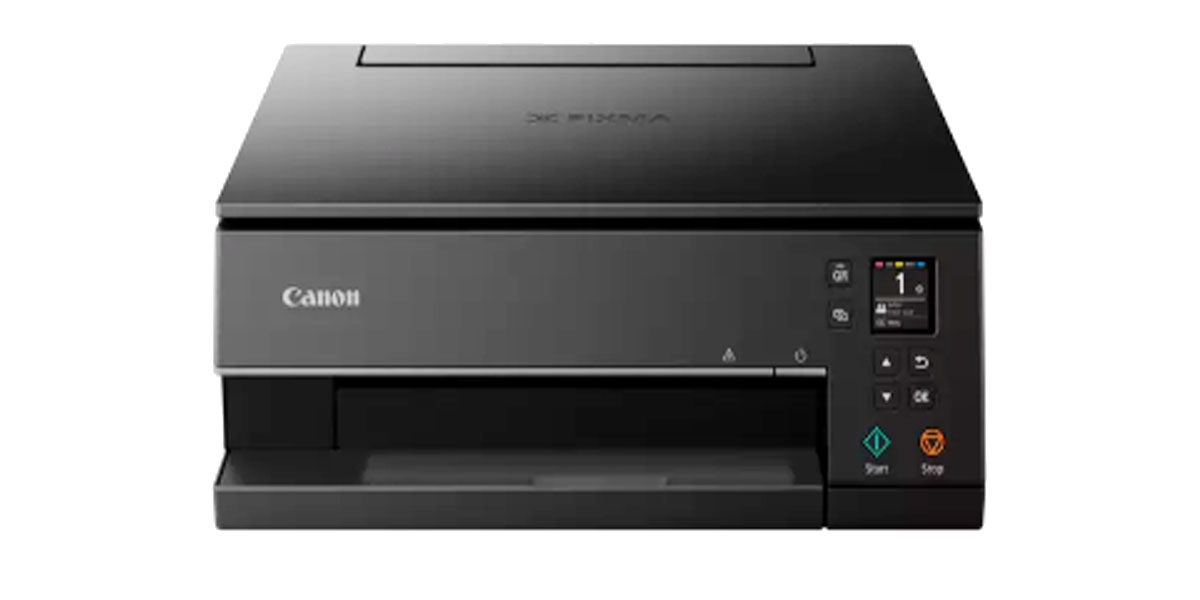 IJ Start Canon PIXMA TS6350