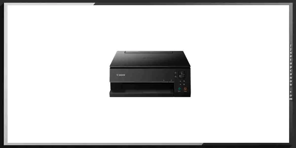 Canon PIXMA TS6340 Driver Download