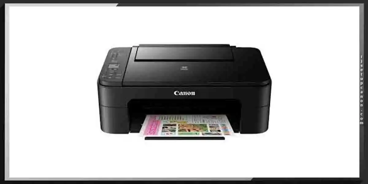 Canon Pixma TS3350 Review