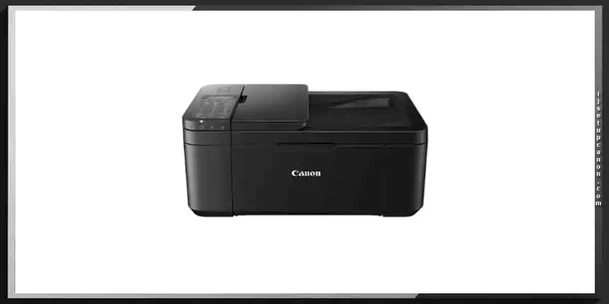 Canon TR4520 Printer