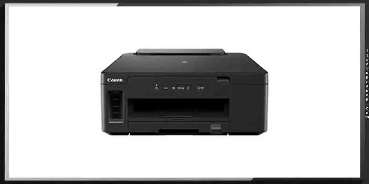 Canon PIXMA GM2070 Drivers Download