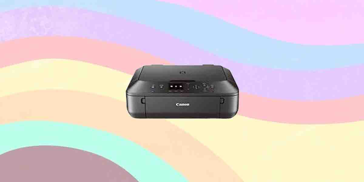Canon PIXMA MG5522 Driver Download