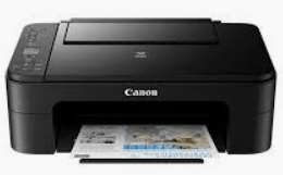 Струйное мфу canon pixma ts3340 обзор