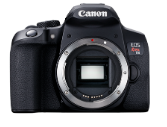 Canon EOS Rebel T8i Manual PDF Download