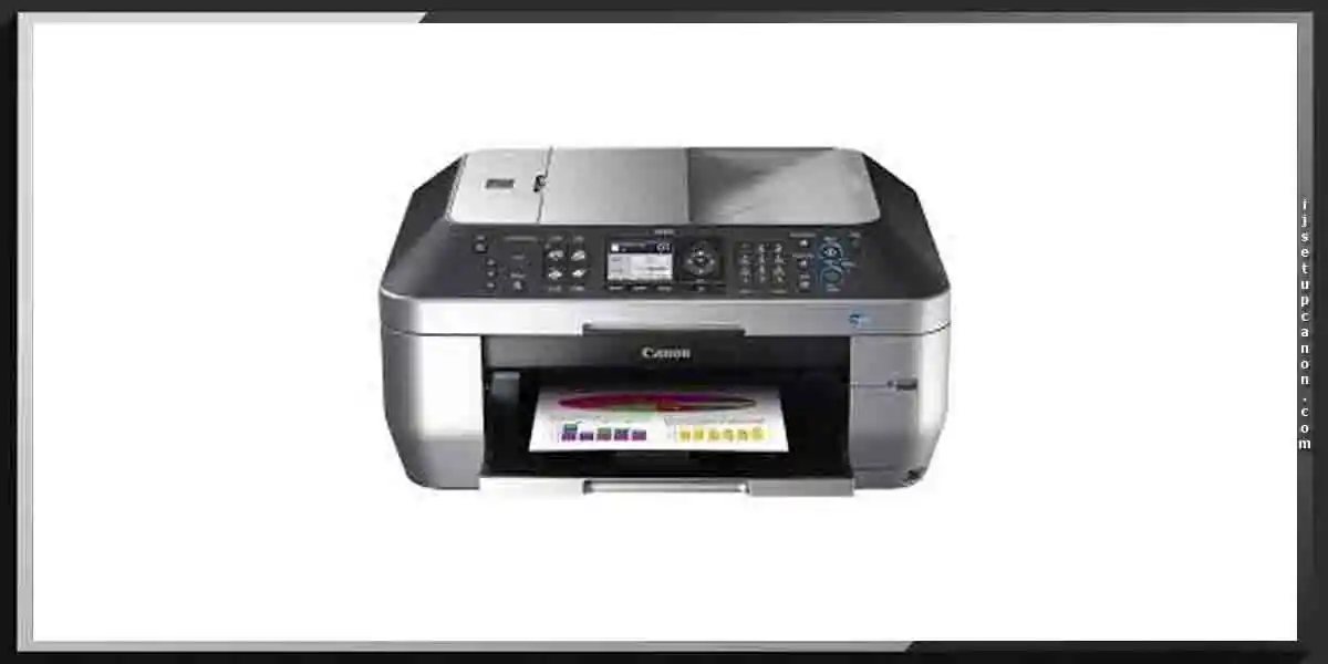 Canon Pixma MX870 Driver Download