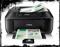 Canon Pixma MX459 Drivers Download