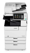 Canon imageRUNNER ADVANCE 4535i III Driver