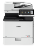 Canon imageRUNNER ADVANCE DX C357iF Driver