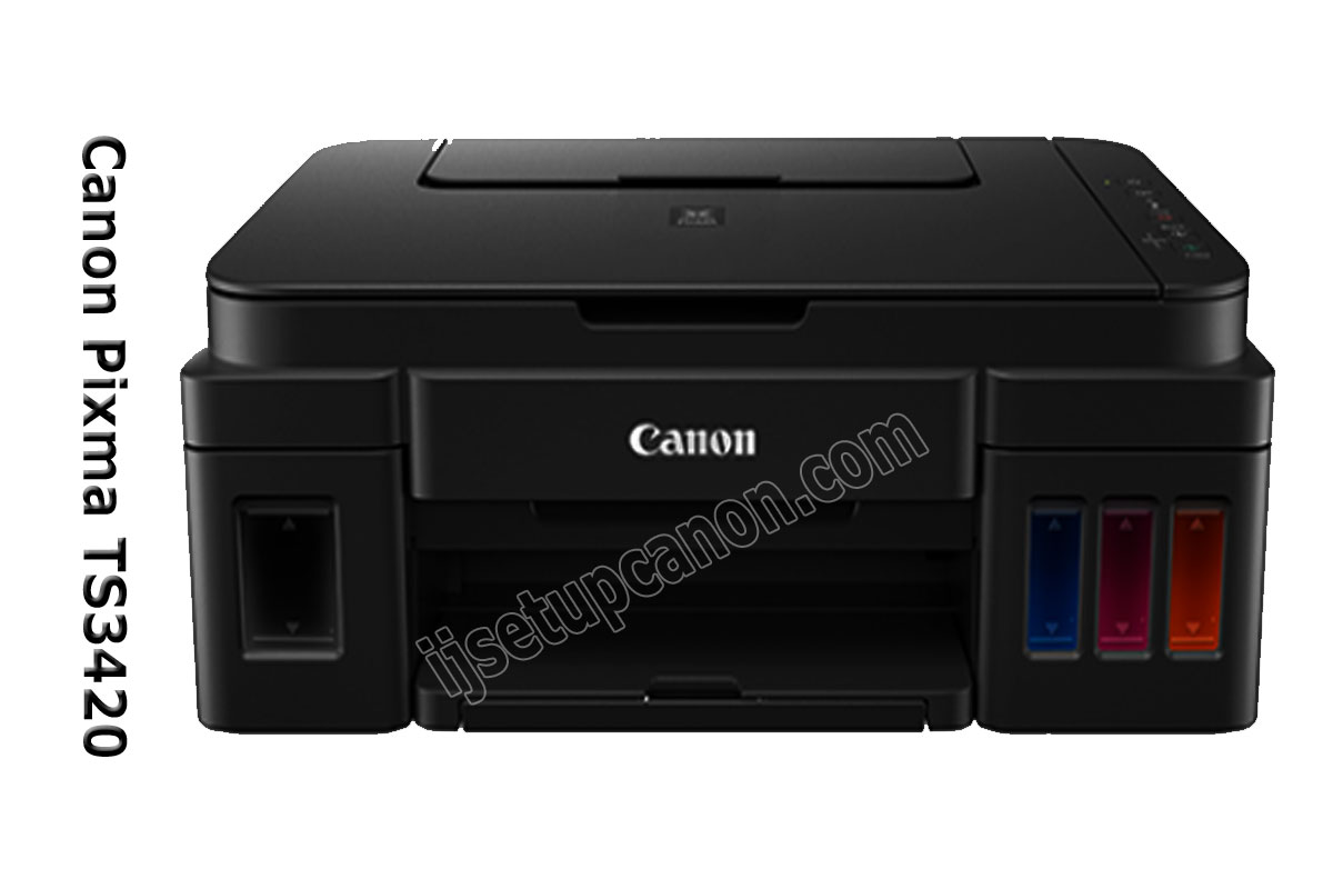 Canon PIXMA G3202 Driver Download