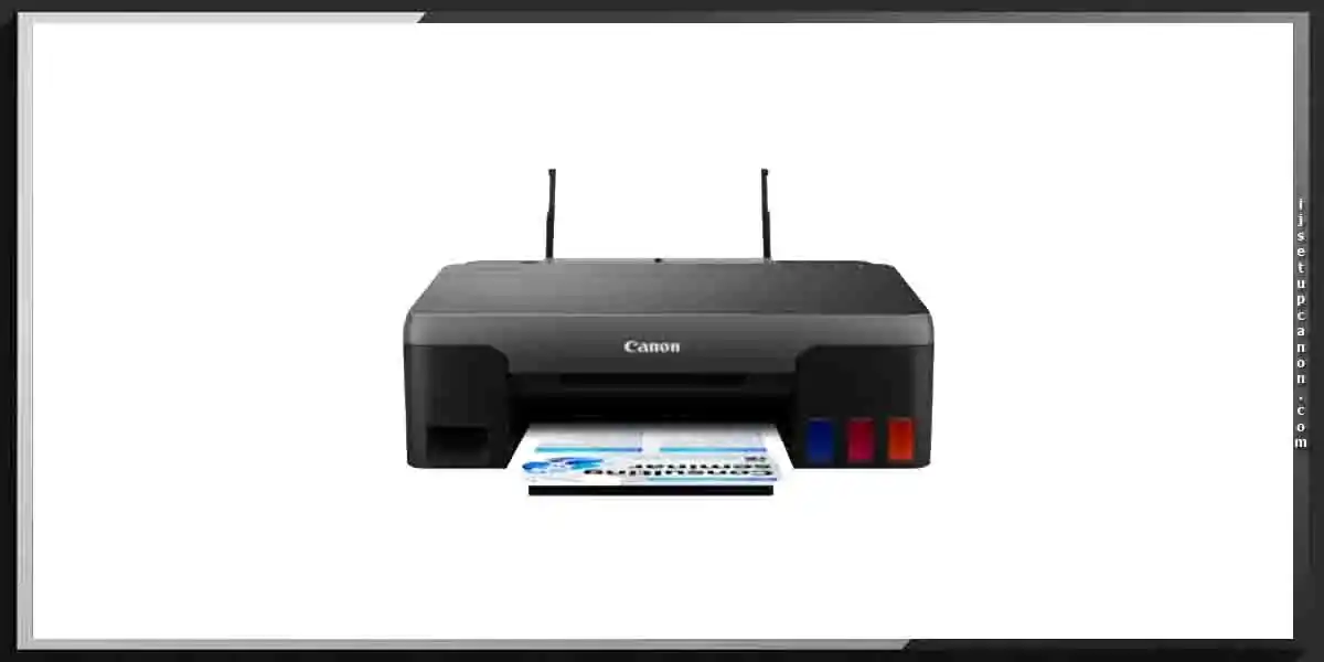 Review Canon PIXMA G1520