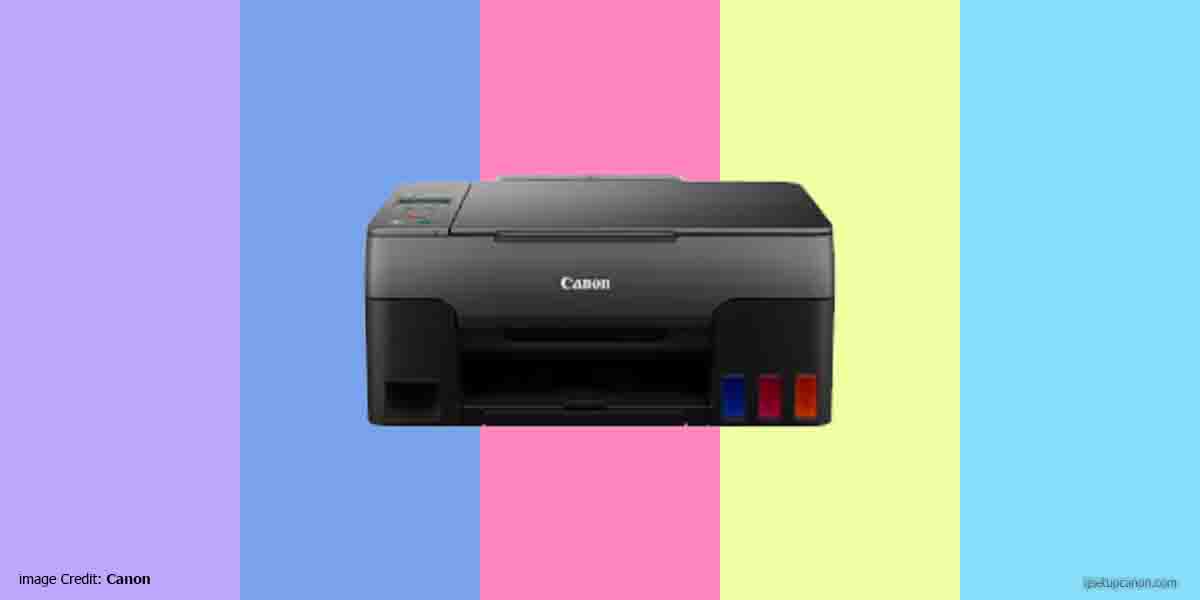 Canon PIXMA G3420 Setup Driver