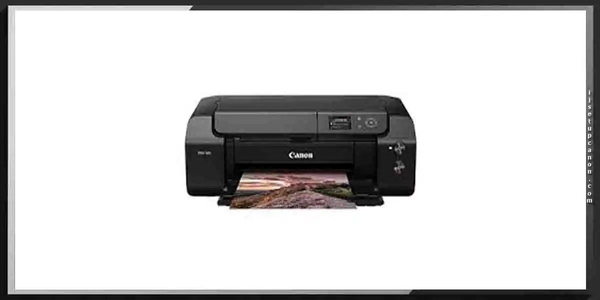 Canon imagePROGRAF PRO-300 Driver