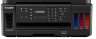 Canon Pixma G7065 Driver Download