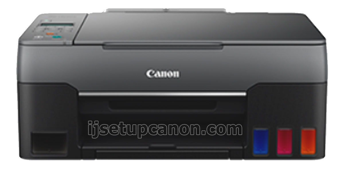 Canon Pixma G3160 Driver Download » IJ Start Canon