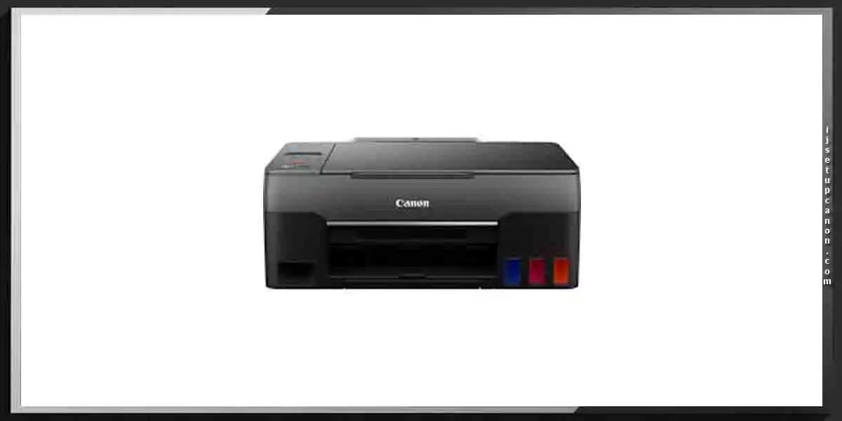 Canon Pixma G3560 Driver