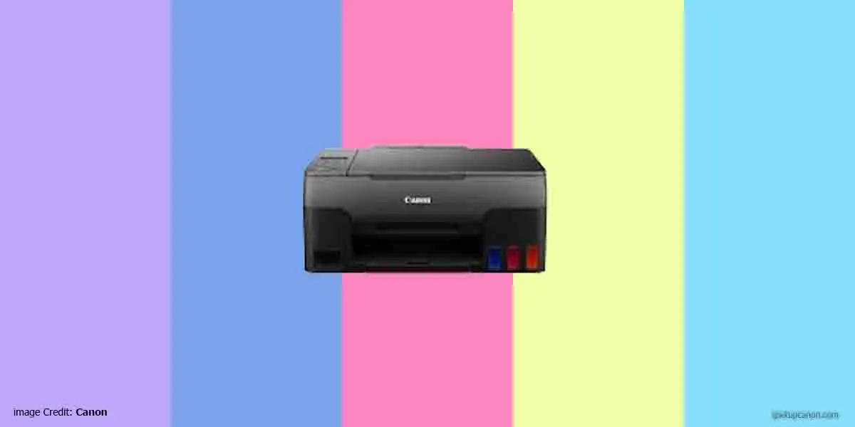 Canon PIXMA G3625 Driver Download