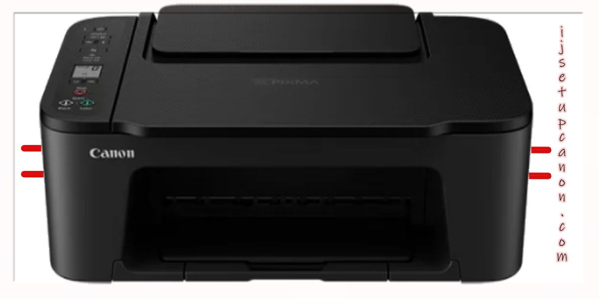 Canon PIXMA TS3450 Driver Download