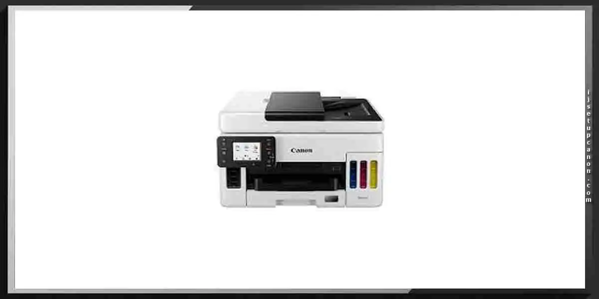 Canon MAXIFY GX6020