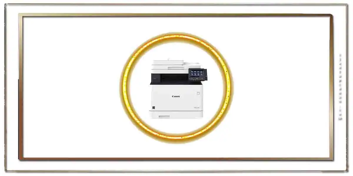 Canon imageCLASS MF746Cdw Driver