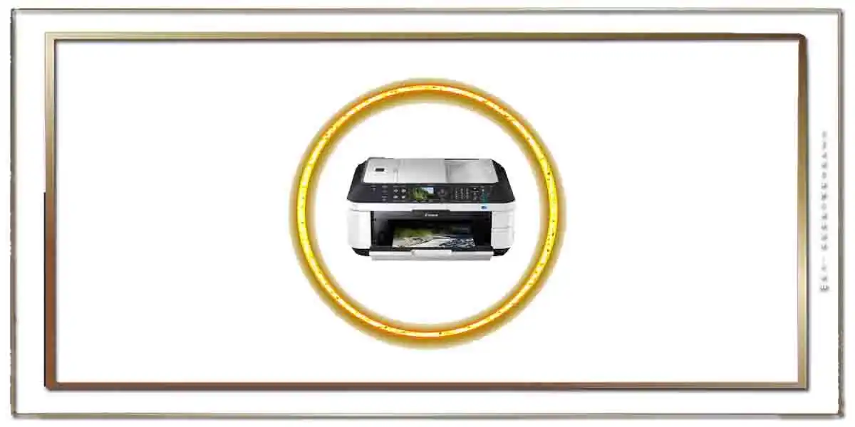 Canon Pixma MX350 Printer Driver