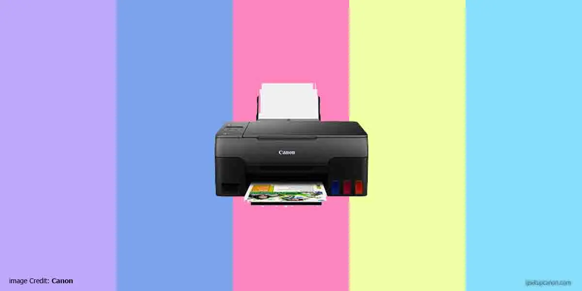 Canon Pixma G3020 Driver Download