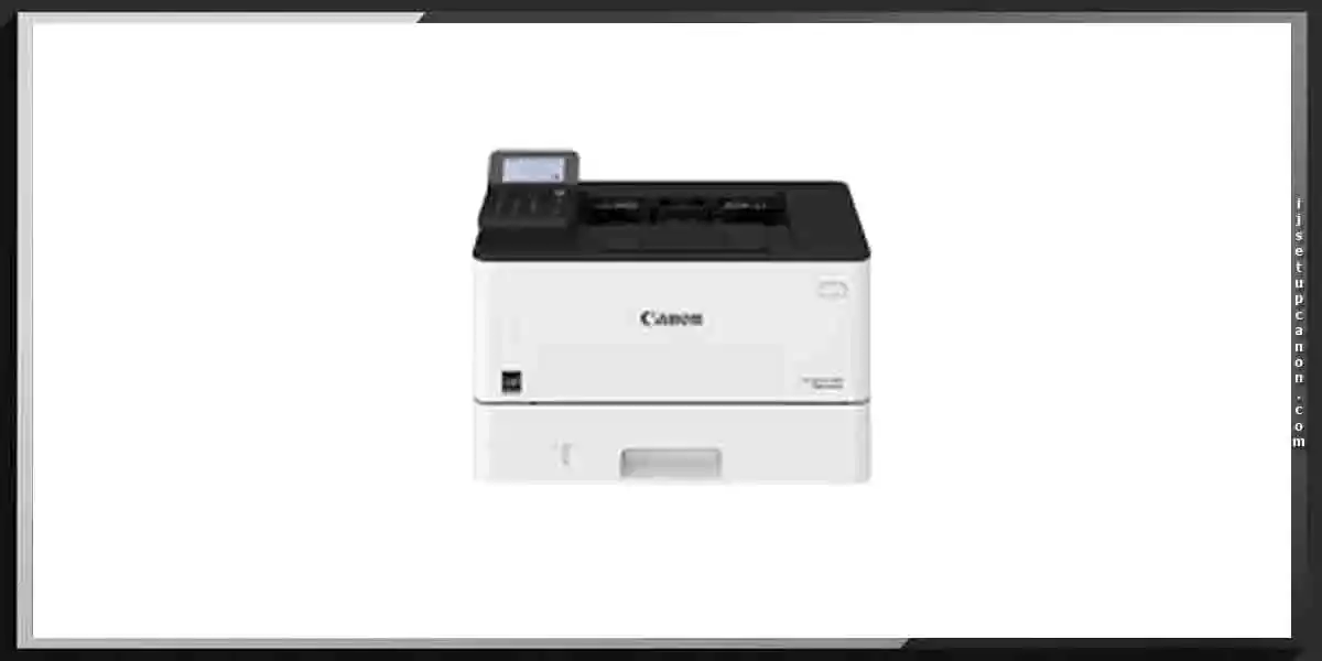 Canon imageCLASS LBP214dw Driver