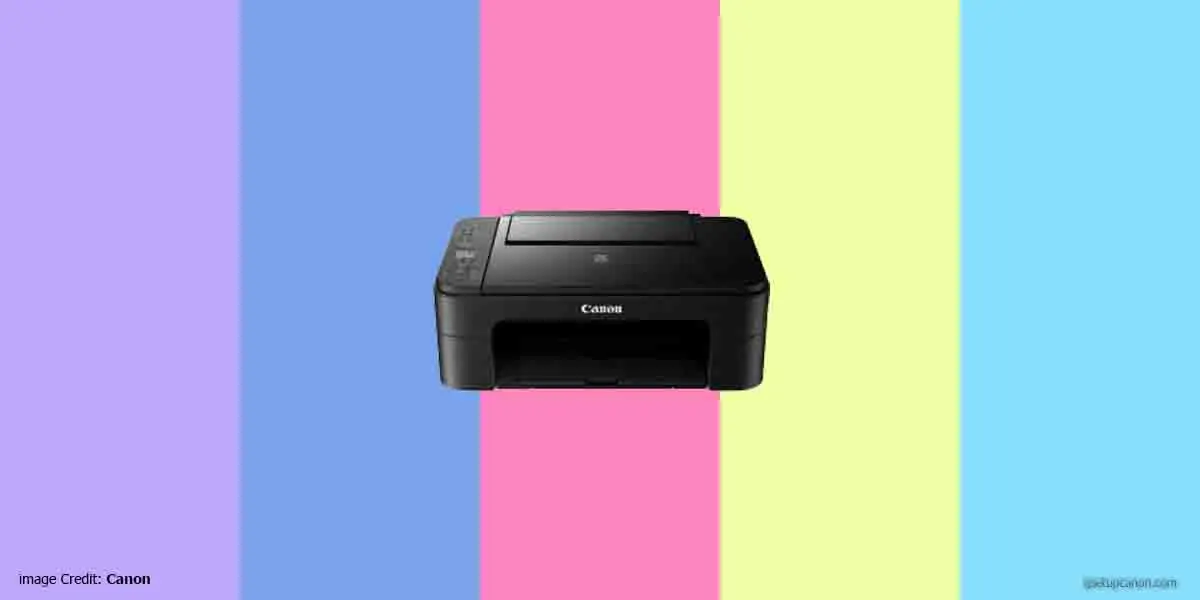 Canon Pixma TS3360 Driver and Software