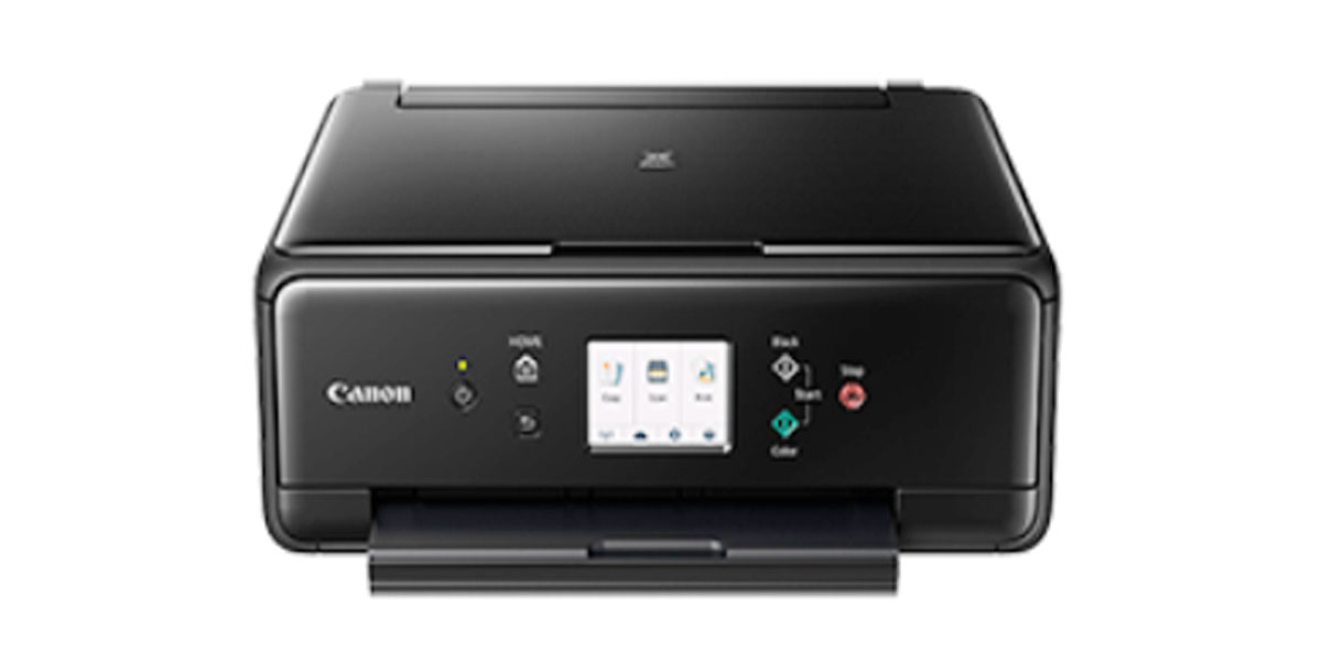 Canon Pixma TS6110 Driver Download