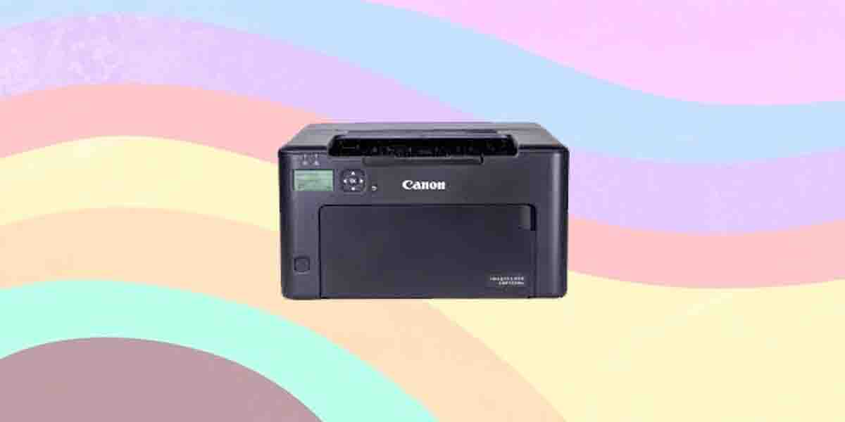 Canon imageCLASS LBP122dw