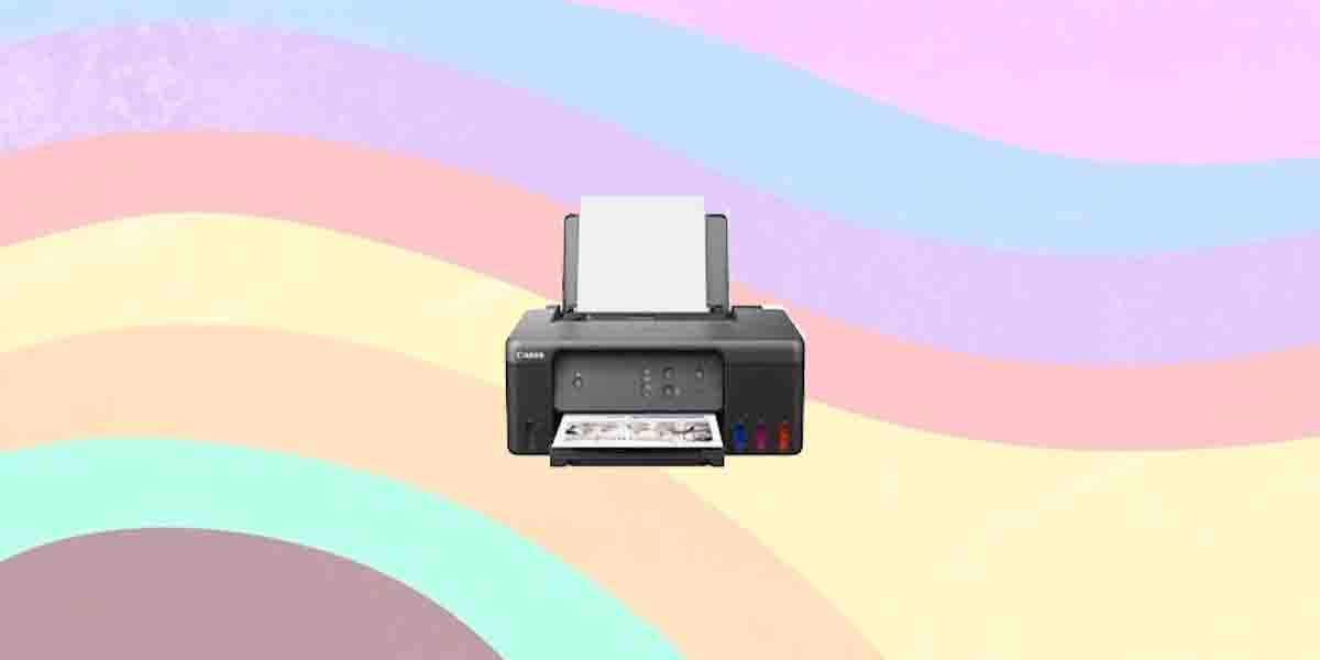 Canon PIXMA G1430 Driver Download