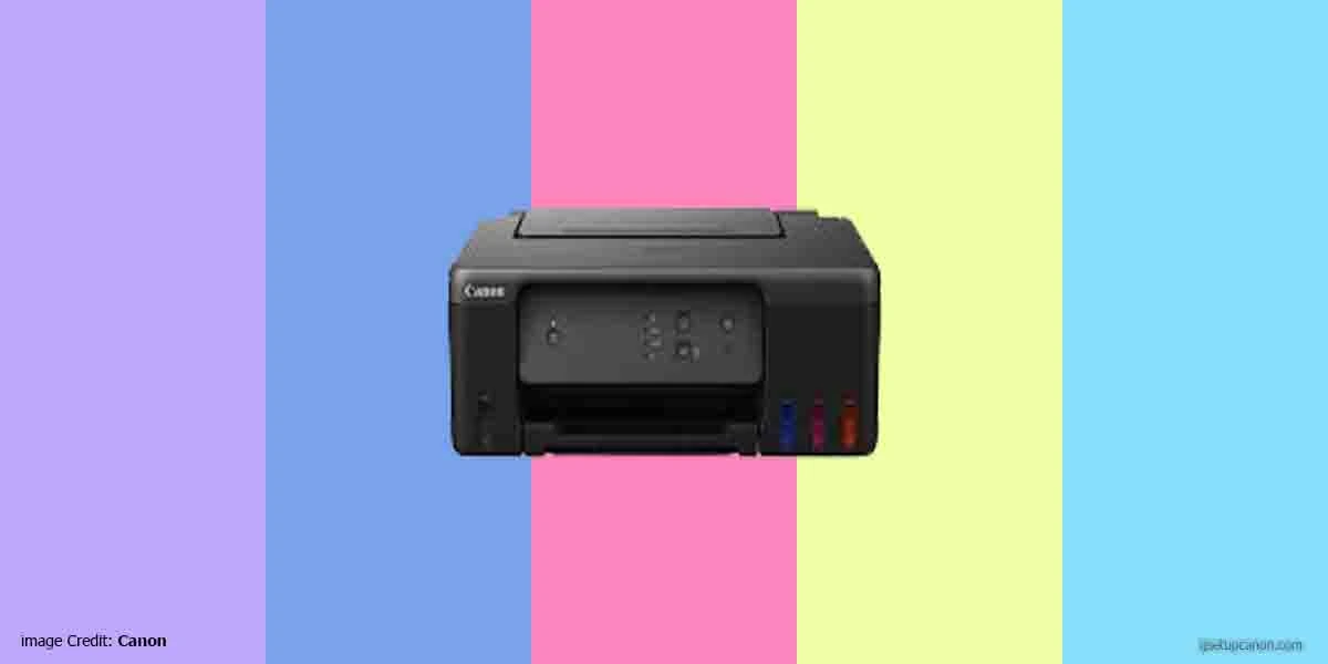 Canon Pixma G1530 Driver Download