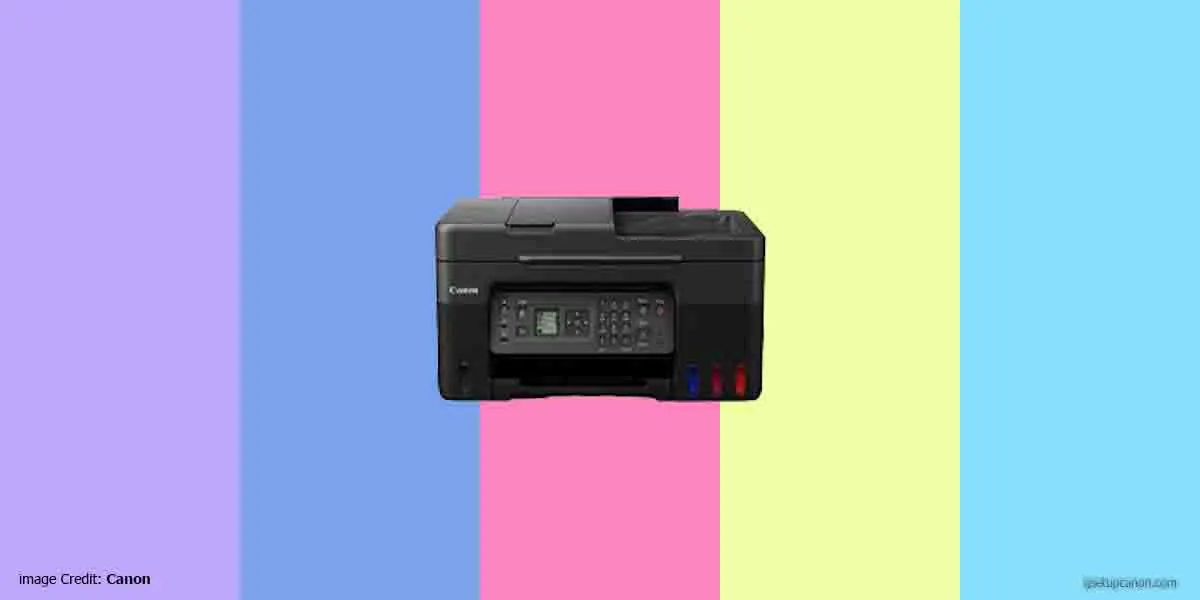 Canon Pixma G4270 Driver Download