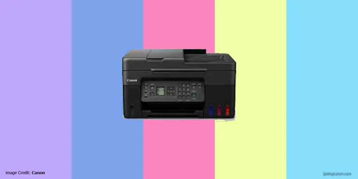 Canon Pixma G4670 Driver Download