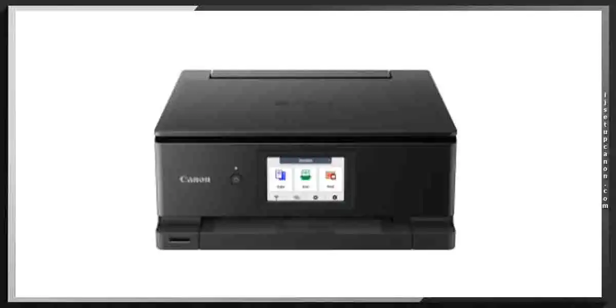 Canon Pixma TS8750 Driver Download