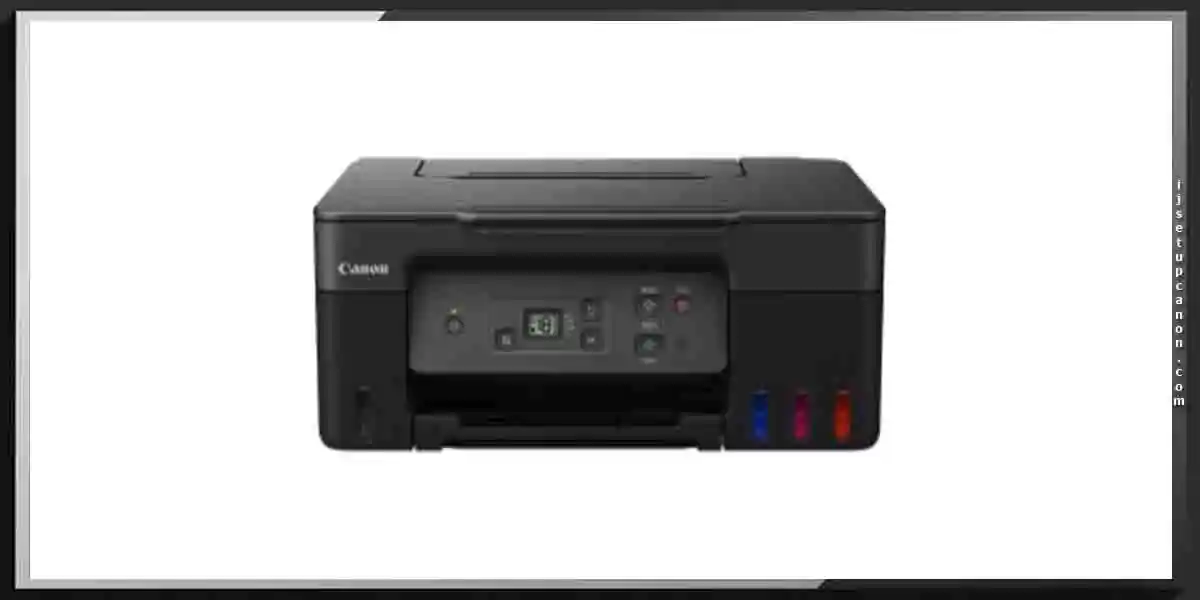 Canon PIXMA G2470 Driver