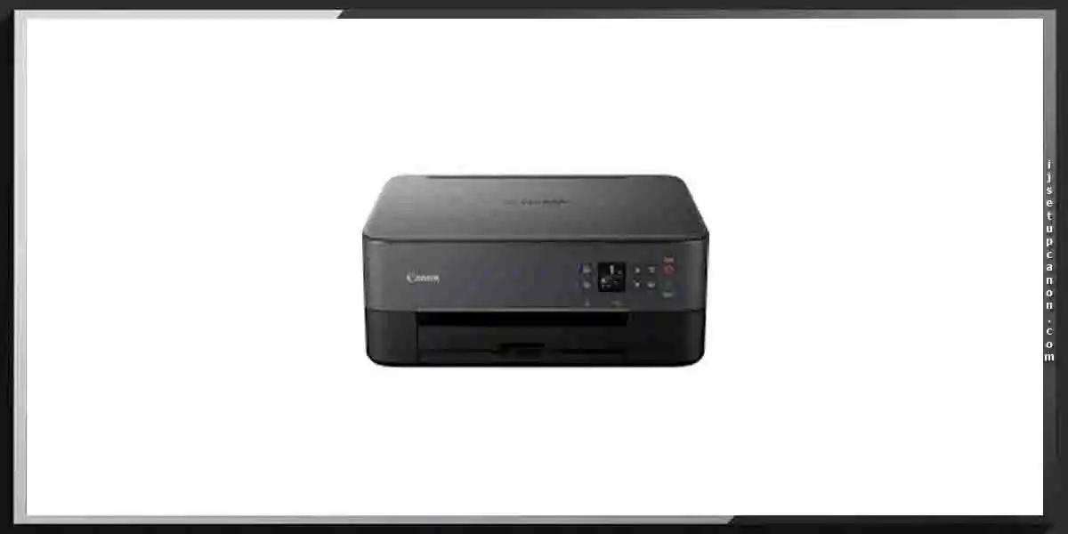 Canon PIXMA TS5350i Driver