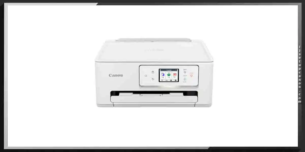 Canon PIXMA TS7720 Driver