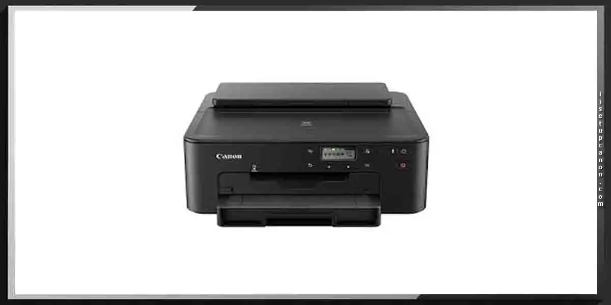 Canon Pixma TS7770 Driver