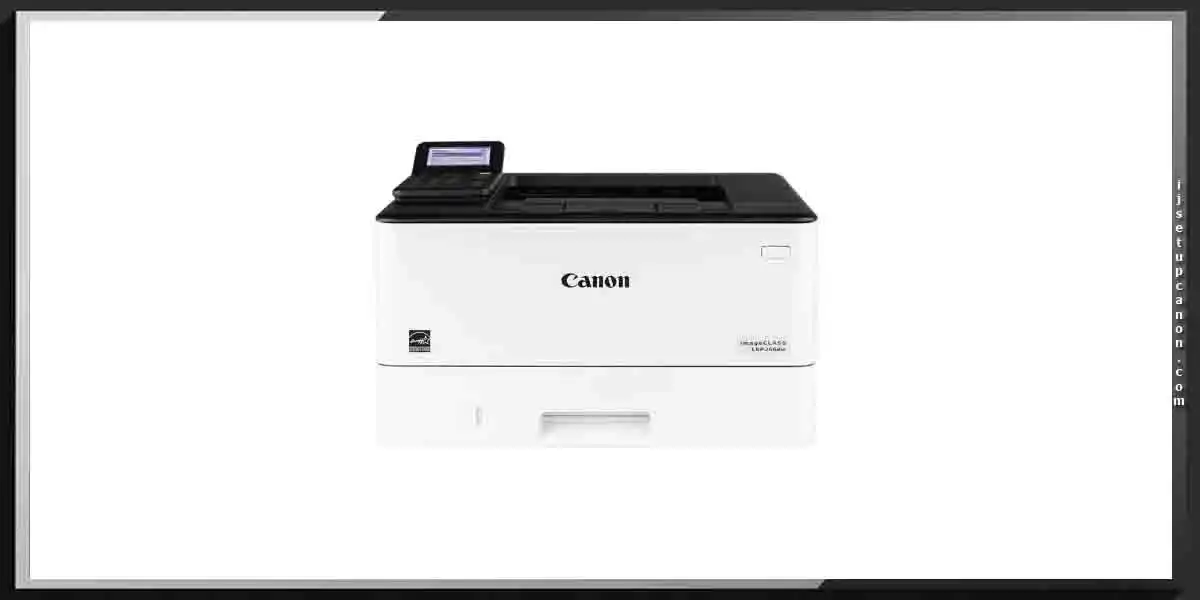 Canon imageCLASS LBP246dw