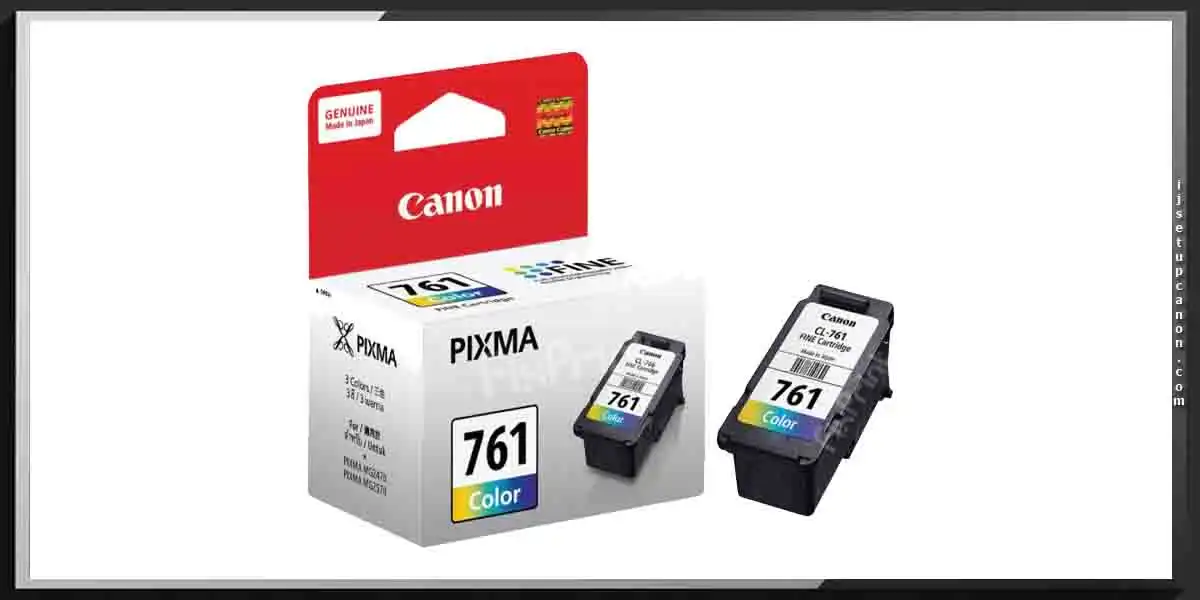 Canon PIXMA TS7640 ink