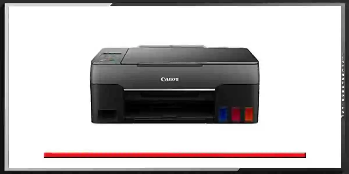 Canon Pixma G2160 Drivers