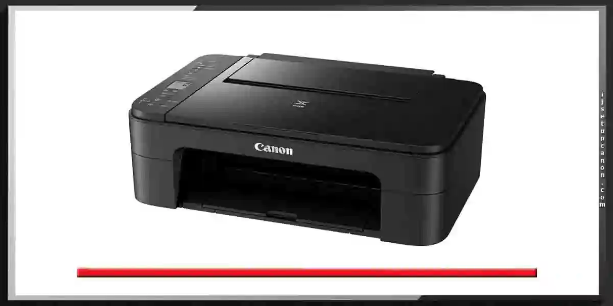 Canon PIXUS TS3130 厚かっ