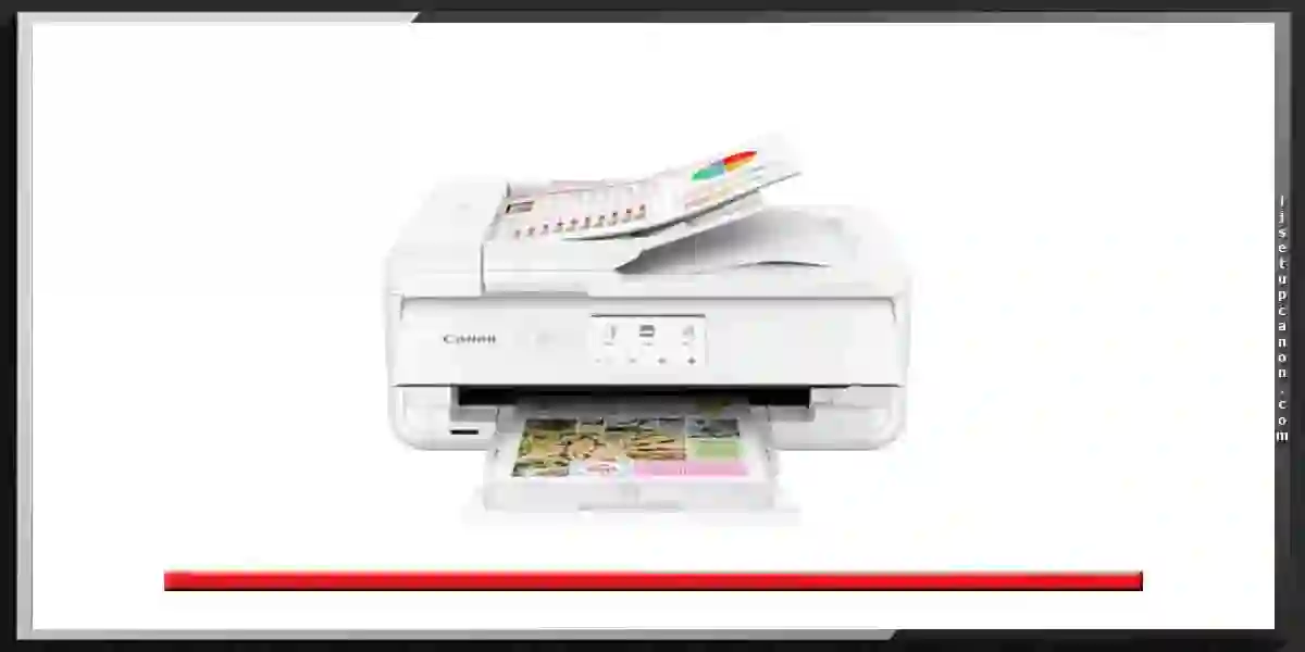 Canon PIXMA TS9551CA Printer Drivers