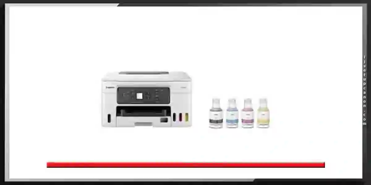 Canon MAXIFY GX3040 Printer Driver