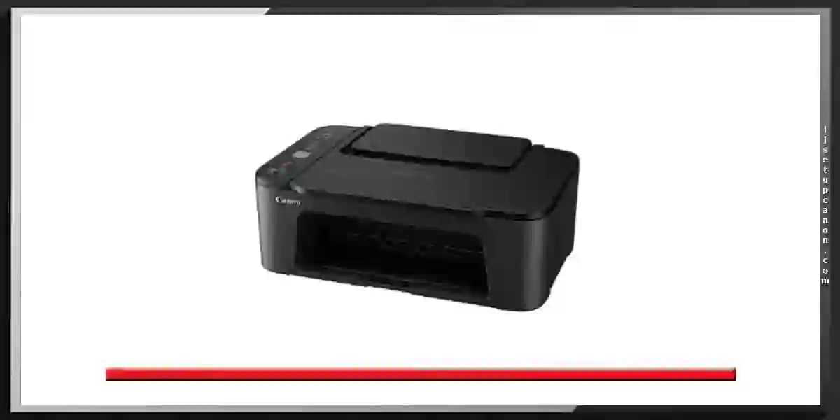 Canon PIXMA TS3465 Driver Download